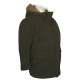 Jack & Jones Winner Parka - Rosin