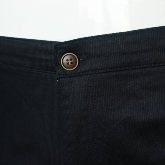 Ελαστικό chino χειμερινό παντελόνι 