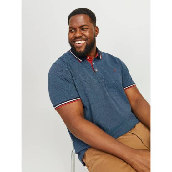 Βαμβακερό Polo πικέ 