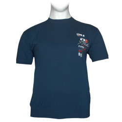 King size μακό pennie T-shirt 