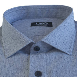 Πουκάμισο γαλλικής ραφής 