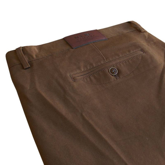 Ελαστικό chino παντελόνι 