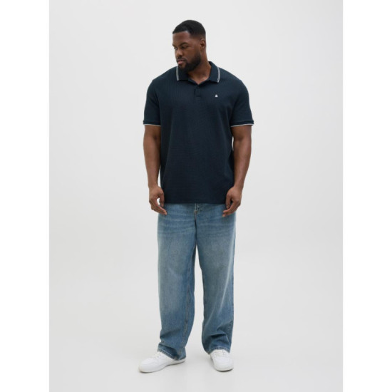 Ελαστική Single Jersey μπλούζα Ελαστική Single Jersey μπλούζα