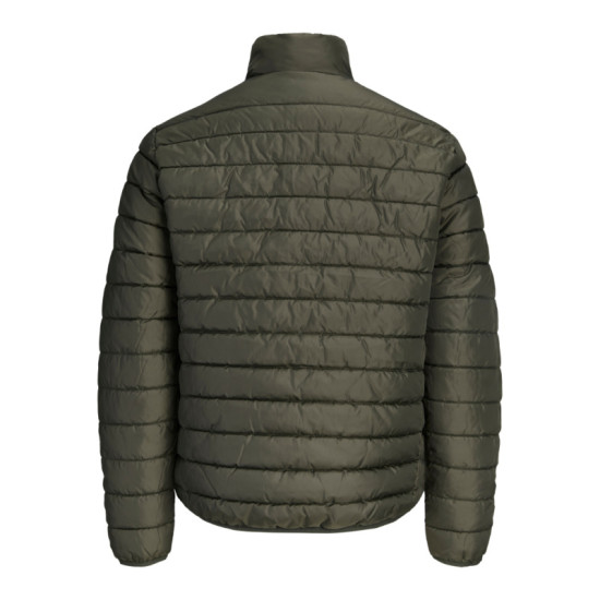 Καπιτονε Jacket Elvis Light Puffer Collar ,της Jack&Jones - Rosin Καπιτονε Jacket Elvis Light Puffer Collar ,της Jack&Jones - Rosin