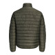 Καπιτονε Jacket Elvis Light Puffer Collar ,της Jack&Jones - Rosin Καπιτονε Jacket Elvis Light Puffer Collar ,της Jack&Jones - Rosin