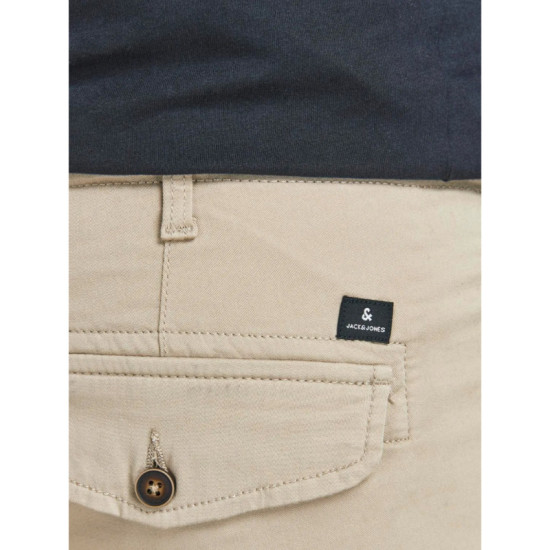 Ελαστικό cargo παντελόνι Ελαστικό cargo παντελόνι