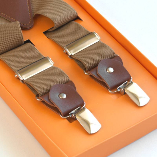 Τιράντες με τέσσερα σημεία - ΤΑΜΠΑ