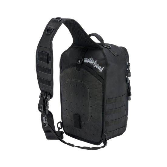 Motörhead US Cooper Sling Large - Black