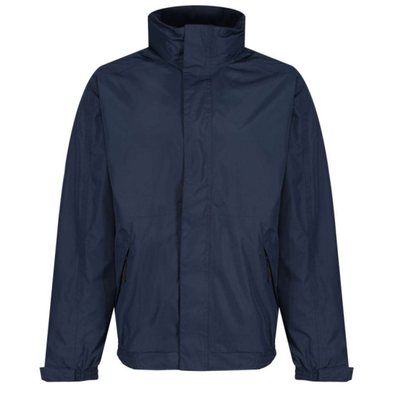 Αδιάβροχο Dover Fleece Bomber Jacket - NAVY BLUE