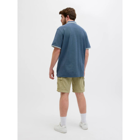 Βαμβακερό Polo πικέ 