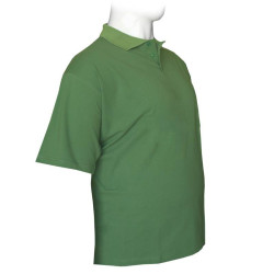 Βαμβακερό πικέ μπλουζάκι 