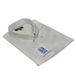 Πουκάμισο καρό με κοντό μανίκι - ΛΑΧΑΝΙ