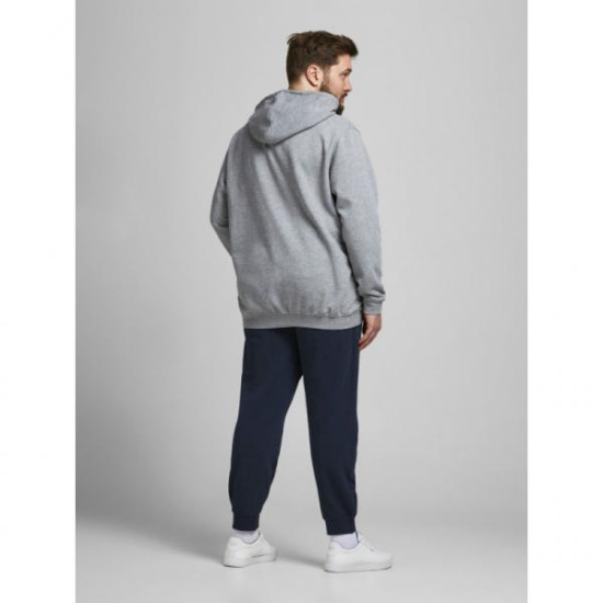 Jack & Jones Gordon Shark φόρμα με λάστιχο στο μπατζάκι - Navy Blazer