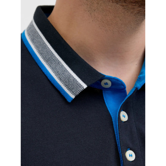 Βαμβακερό Polo πικέ 