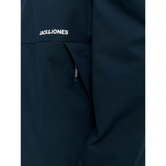 Αδιάβροχο και αντιανεμικό jacket 