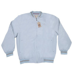 Ανοιξιάτικο καπαρτινέ μπουφάν με λάστιχο - .ΣΙΕΛ