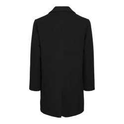 Μάλλινο ημίπαλτο 