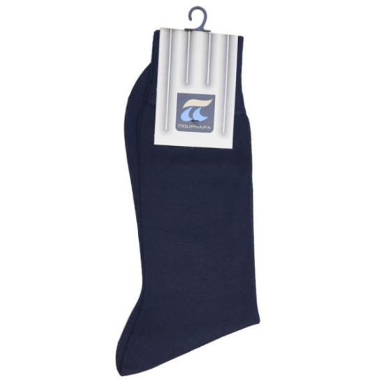 Κάλτσες βαμβακερές - ΜΠΛΕ