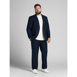 Jack & Jones Jpr Franco suit,ελαστικό +Fit κοστούμι - Dark Blue