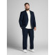 Jack & Jones Jpr Franco suit,ελαστικό +Fit κοστούμι - Dark Blue
