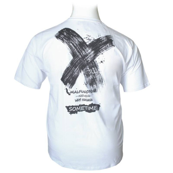 Μακό pennie T-shirt 