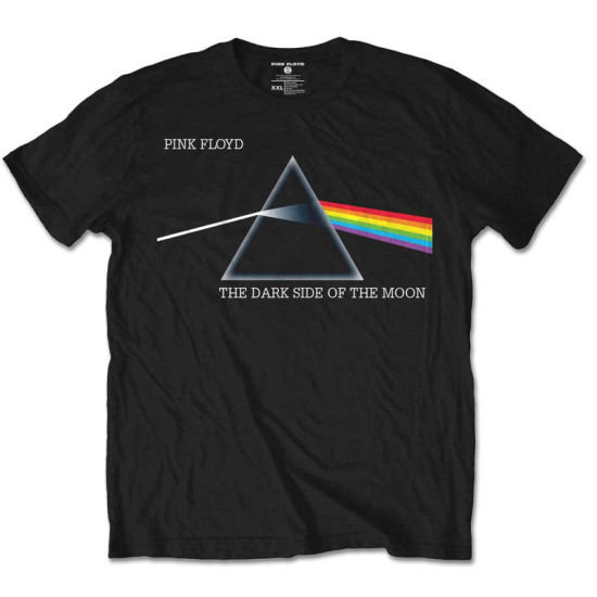 Pink Floyd T-shirt 