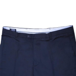 Πολιτικό παντελόνι demi season - Black