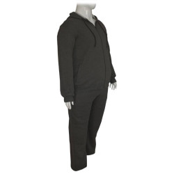 Σετ φόρμας με patch - Anthracite Σετ φόρμας με patch - Anthracite