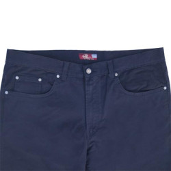 Ελαστικό καπαρτινέ πεντάτσεπο παντελόνι 