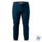 Jean ελαστικό μεσαίου καβάλου Classic Stretch, της LTG - Blue Denim