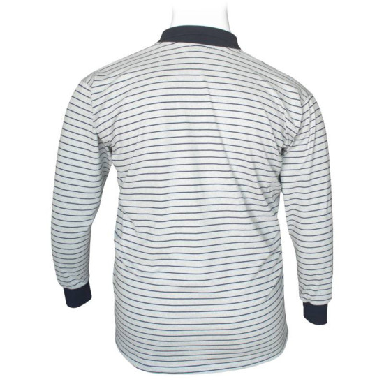 Polo μακό pennie μακρυμάνικο 