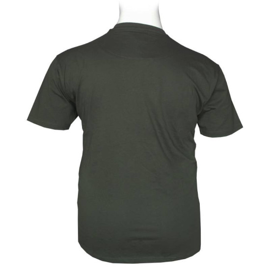 King size μακό pennie T-shirt 