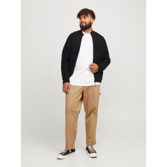 Πλεκτή ζακέτα 