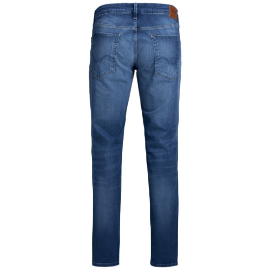 Jean ελαστικο μεσαιου καβαλου,