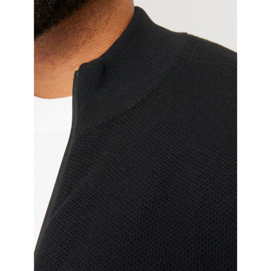 Πλεκτή ζακέτα 