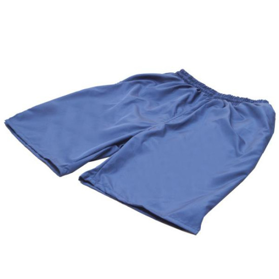 Μαγιό βερμούδα μονόχρωμο - ΙΝΤΙΓΚΟ