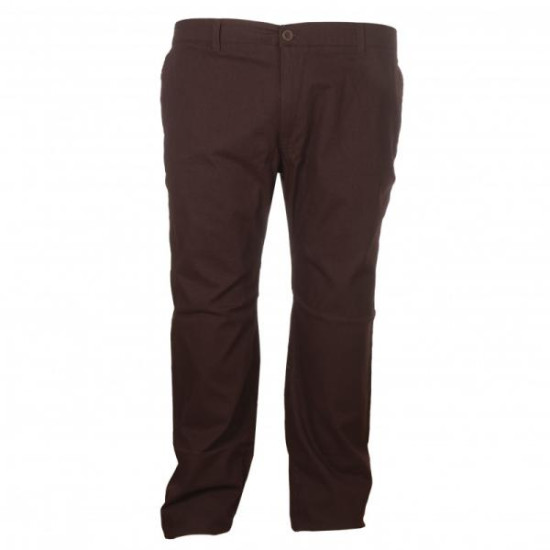 Ελαστικό chino παντελόνι 