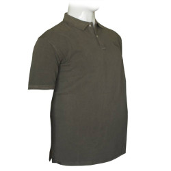 Stone Washed Polo pique Stone Washed Polo pique