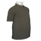 Stone Washed Polo pique 