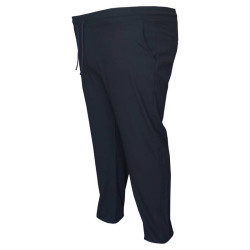 Καλοκαιρινό παντελόνι φόρμας jersey - Dark Blue Καλοκαιρινό παντελόνι φόρμας jersey - Dark Blue