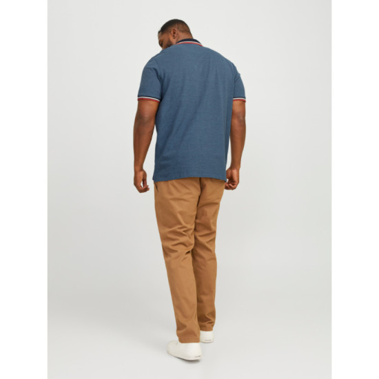 Βαμβακερό Polo πικέ 