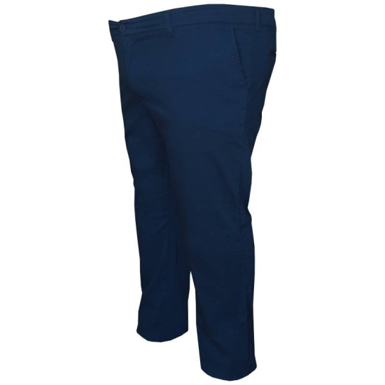 Ελαστικό demi saison chino παντελόνι 