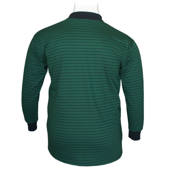 Polo μακό pennie μακρυμάνικο 