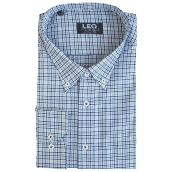 Πουκάμισο καρό 