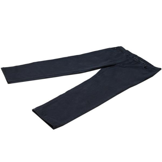 Jean σταθερό μεσαίου καβάλου 