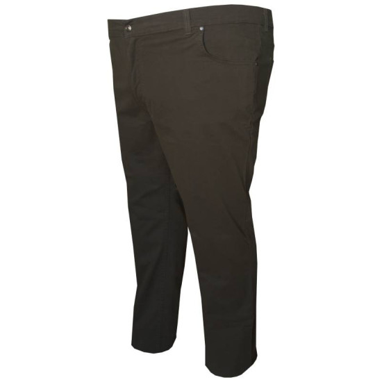 Ελαστικό χειμερινό καπαρτινέ πεντάτσεπο παντελόνι 