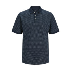 Ζέρσευ πόλο μπλουζάκι 