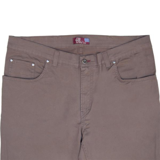 Ελαστικό καπαρτινέ πεντάτσεπο παντελόνι 