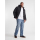 Jack & Jones Galaxy Puffer Jacket - Black Jack & Jones Galaxy Puffer Jacket - Black