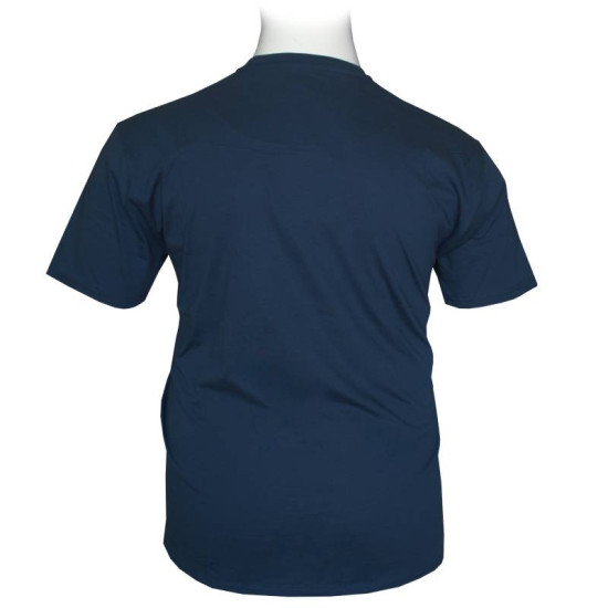 King size μακό pennie T-shirt 